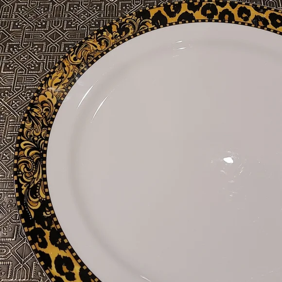 Casual Victoria & Beale La Mode 12" Platter - Picture 3 of 6